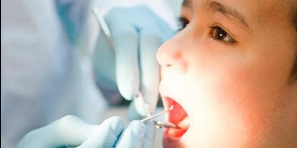 instances when an oral surgery procedure is necessary