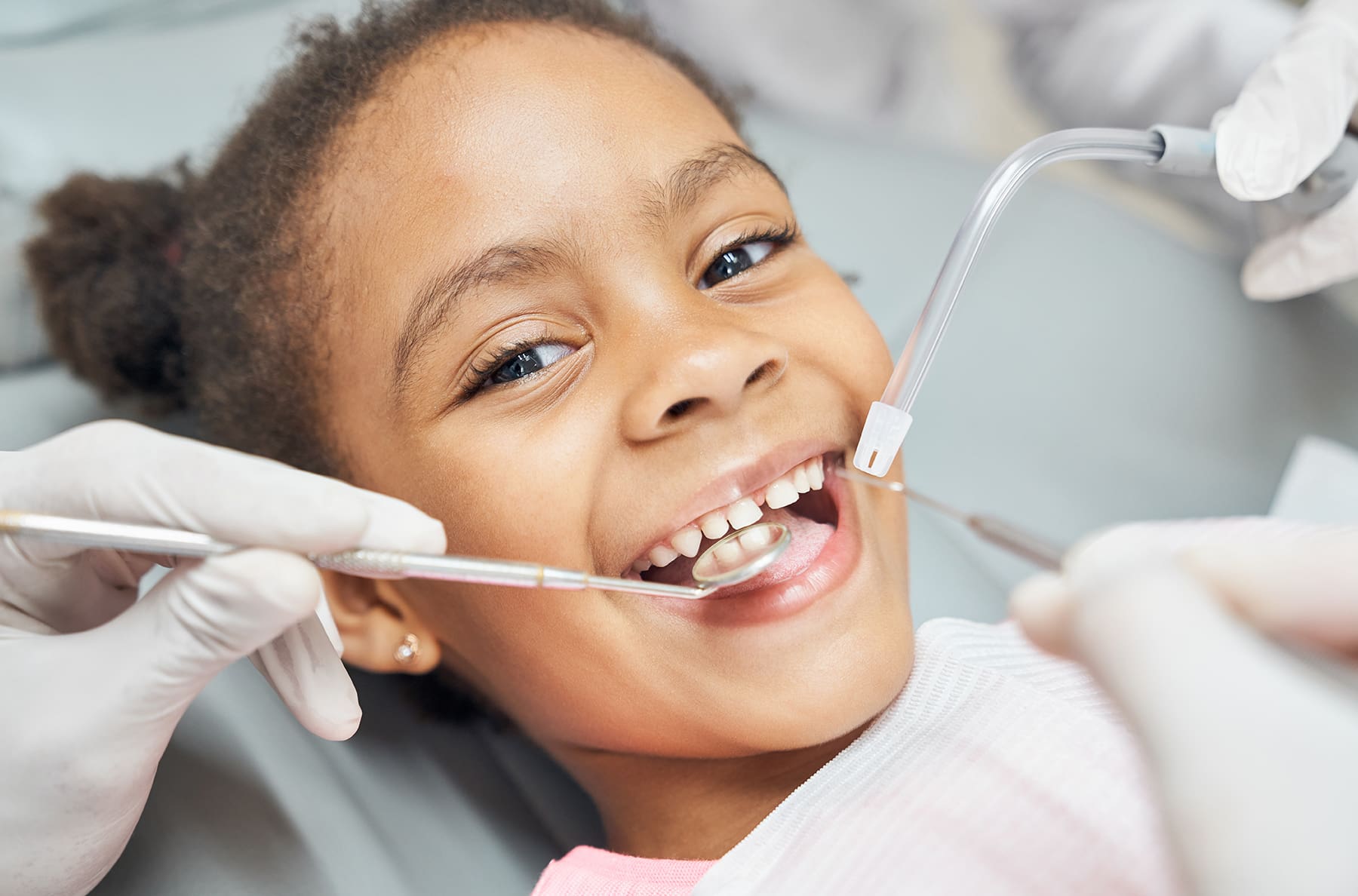 Cavity Treatments to Restore and Protect Teeth