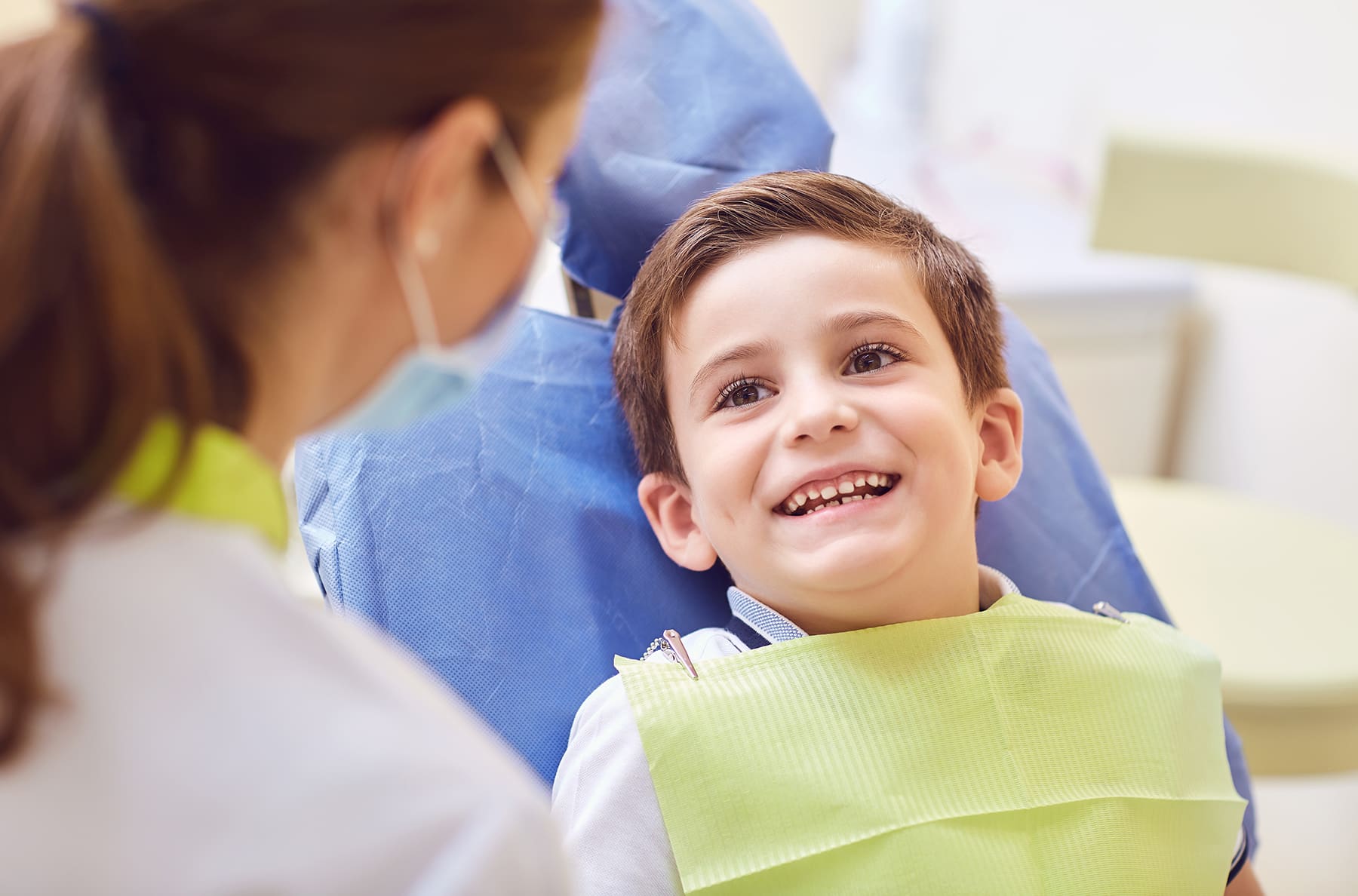 Understanding Cavities in Kids and How They Develop