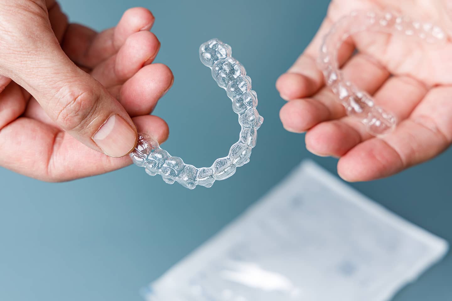 The Benefits of Invisalign for Kids and Teens