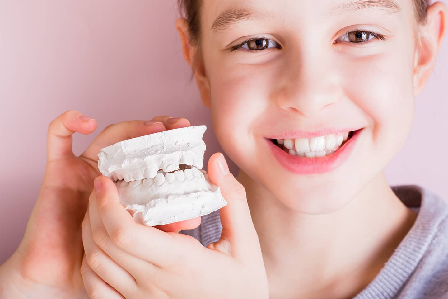 What Should I Do If My Child Has an Overbite?