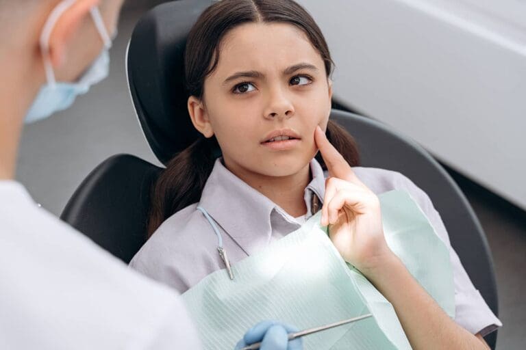 6 Ways to Prevent Tooth Decay in Children Kids Dentist Denver Youth