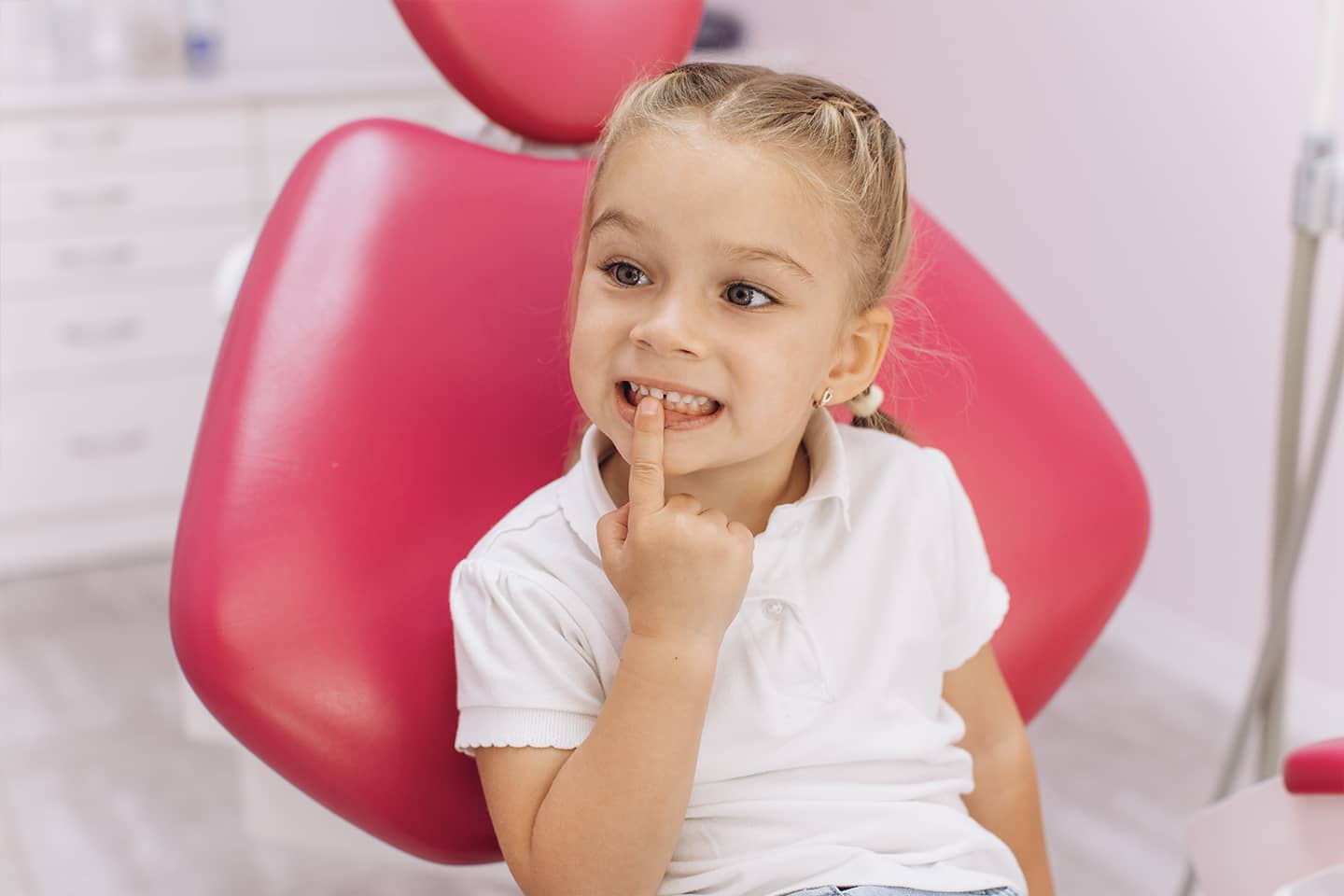 Why Pediatric Dentists Are the Best Choice for Your Child's Smile