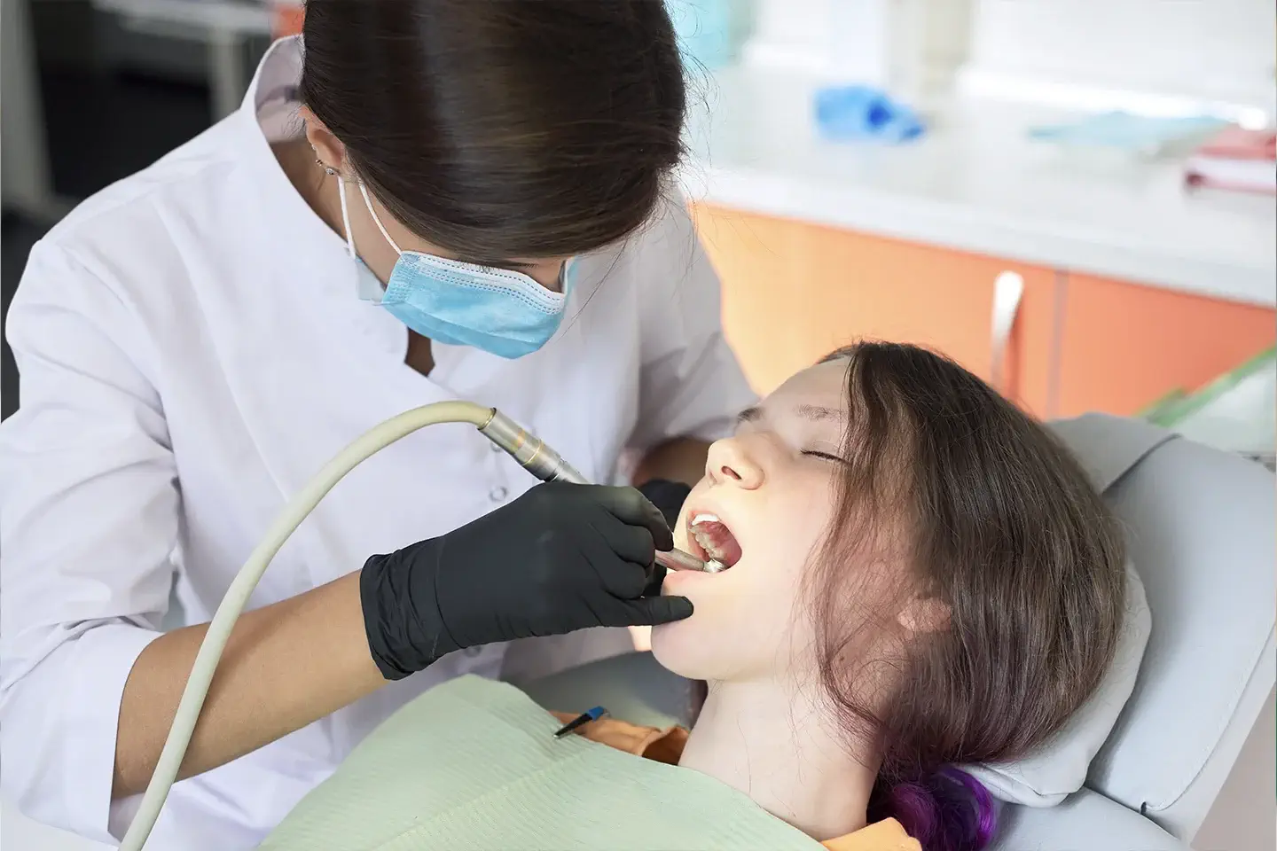 Frequently Asked Questions About Pediatric Dental Sedation