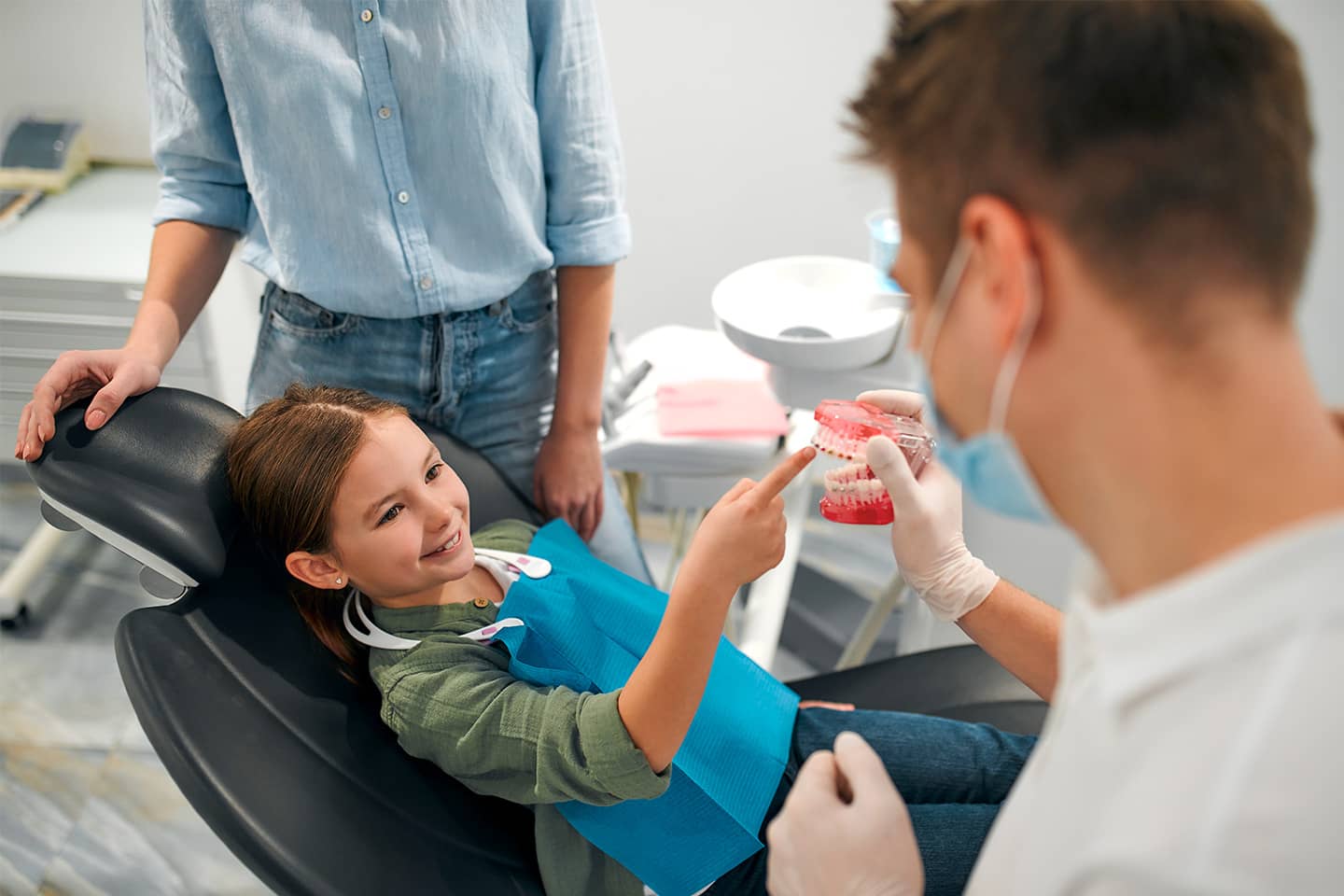 A Parent's Guide to Dental Fillings: What To Expect and How To Prepare