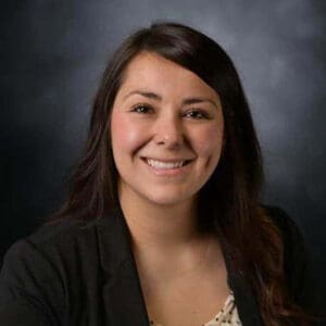 Dr. Brittani Trevithick