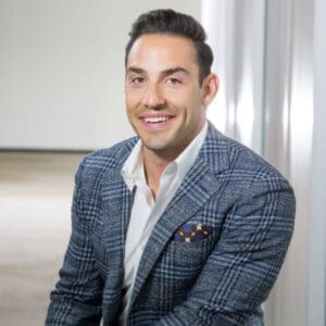 Dr. Tasos Belegratis