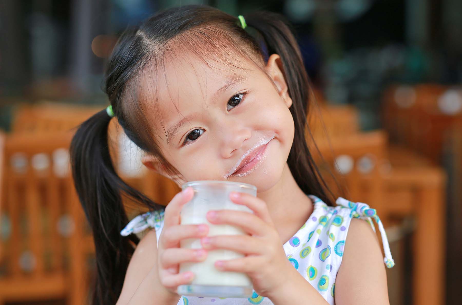 Is Milk Good for Your Teeth? Get The Facts Here!
