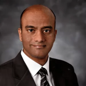 Dr. Mahendra Parvatha Reddy