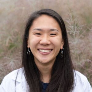 Dr. Tracy Lee