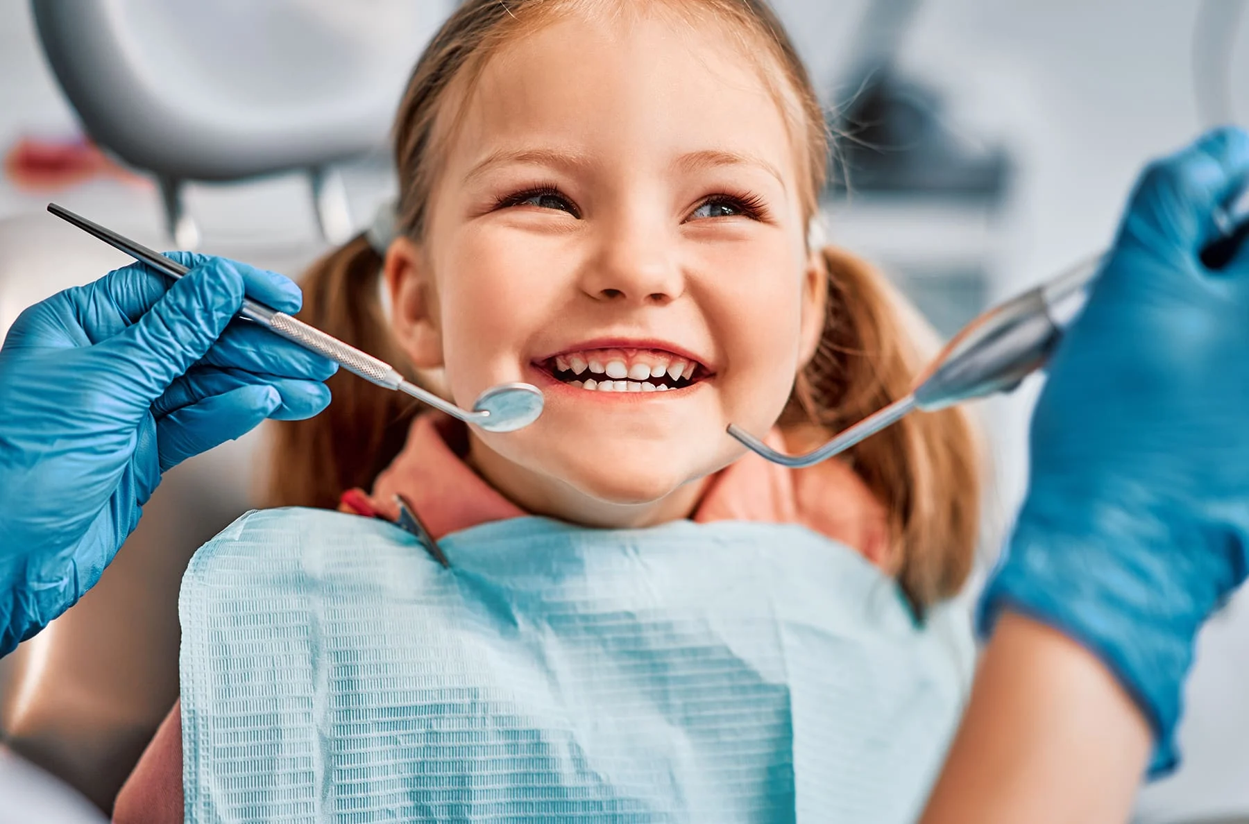 Teeth Jokes for Kids That Turn Nervous Visits Into Giggles