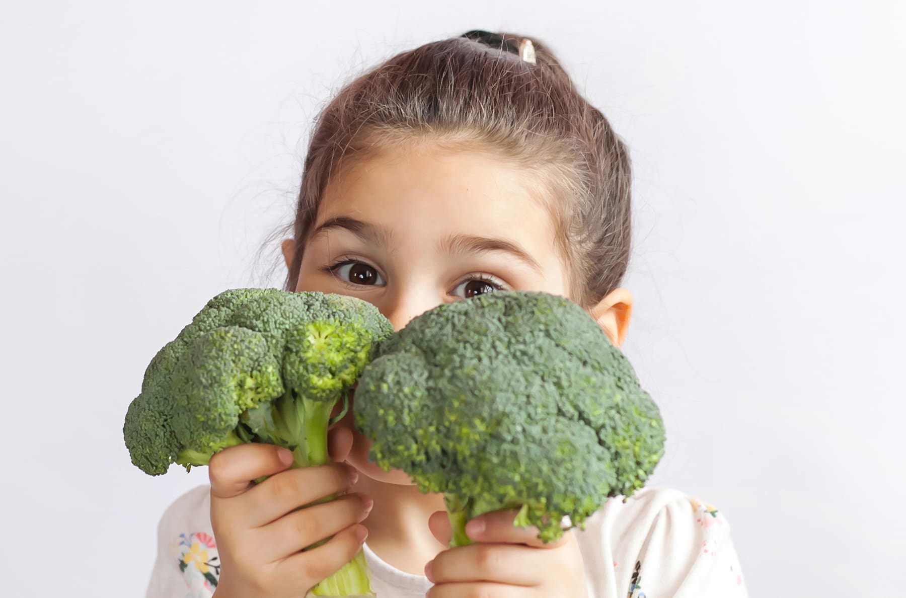 What’s on Your Plate? How Your Family’s Diet Affects Their Smile