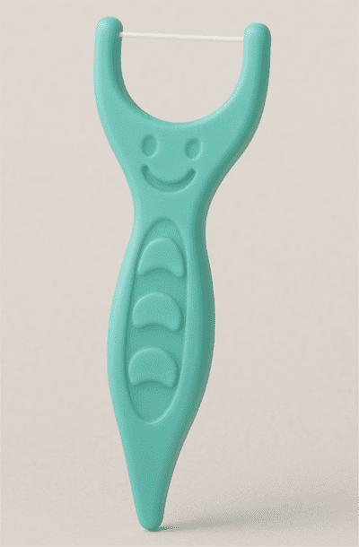 child-frirendly-floss