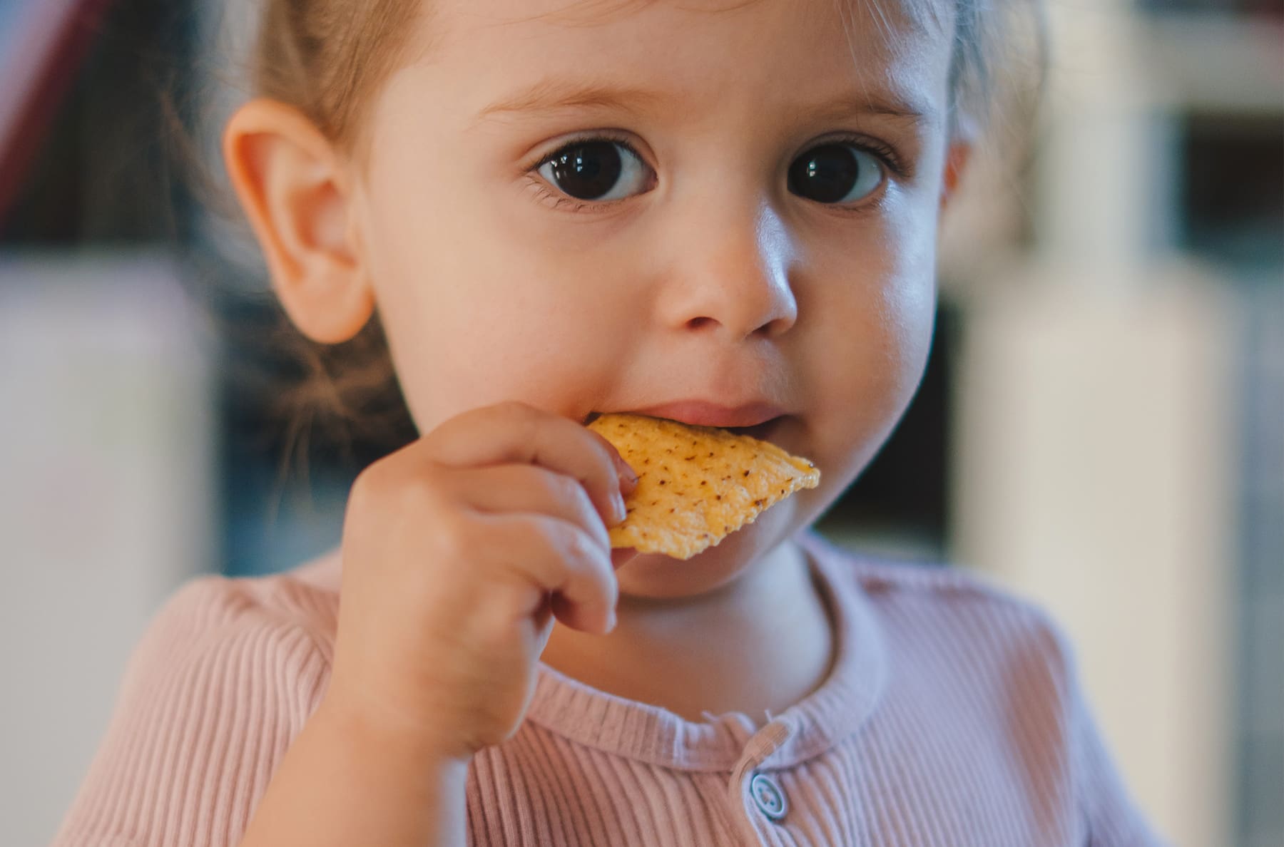 Understanding Enamel Erosion and the Role of Ultra-Processed Foods