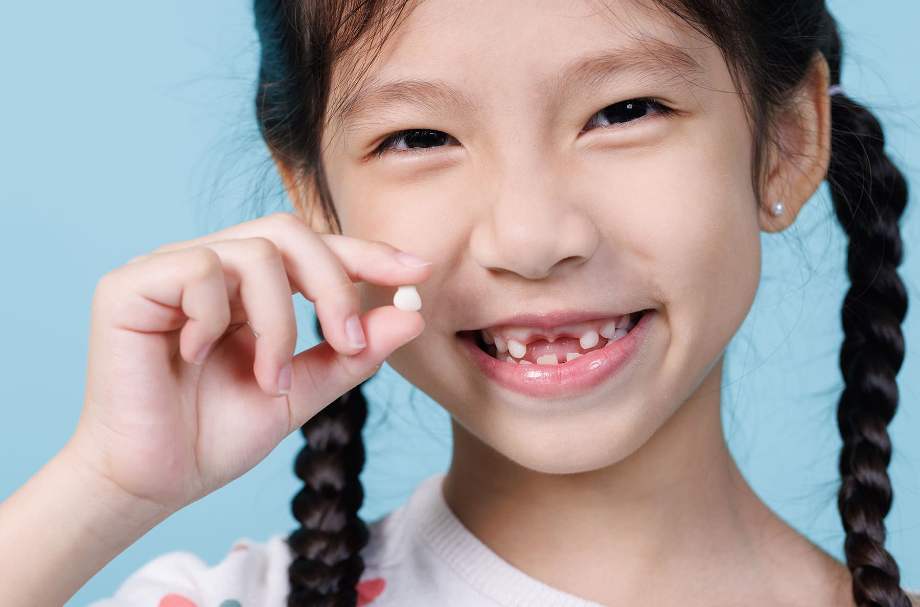 Tooth Fairy Questions Answered by a Kids Dentist