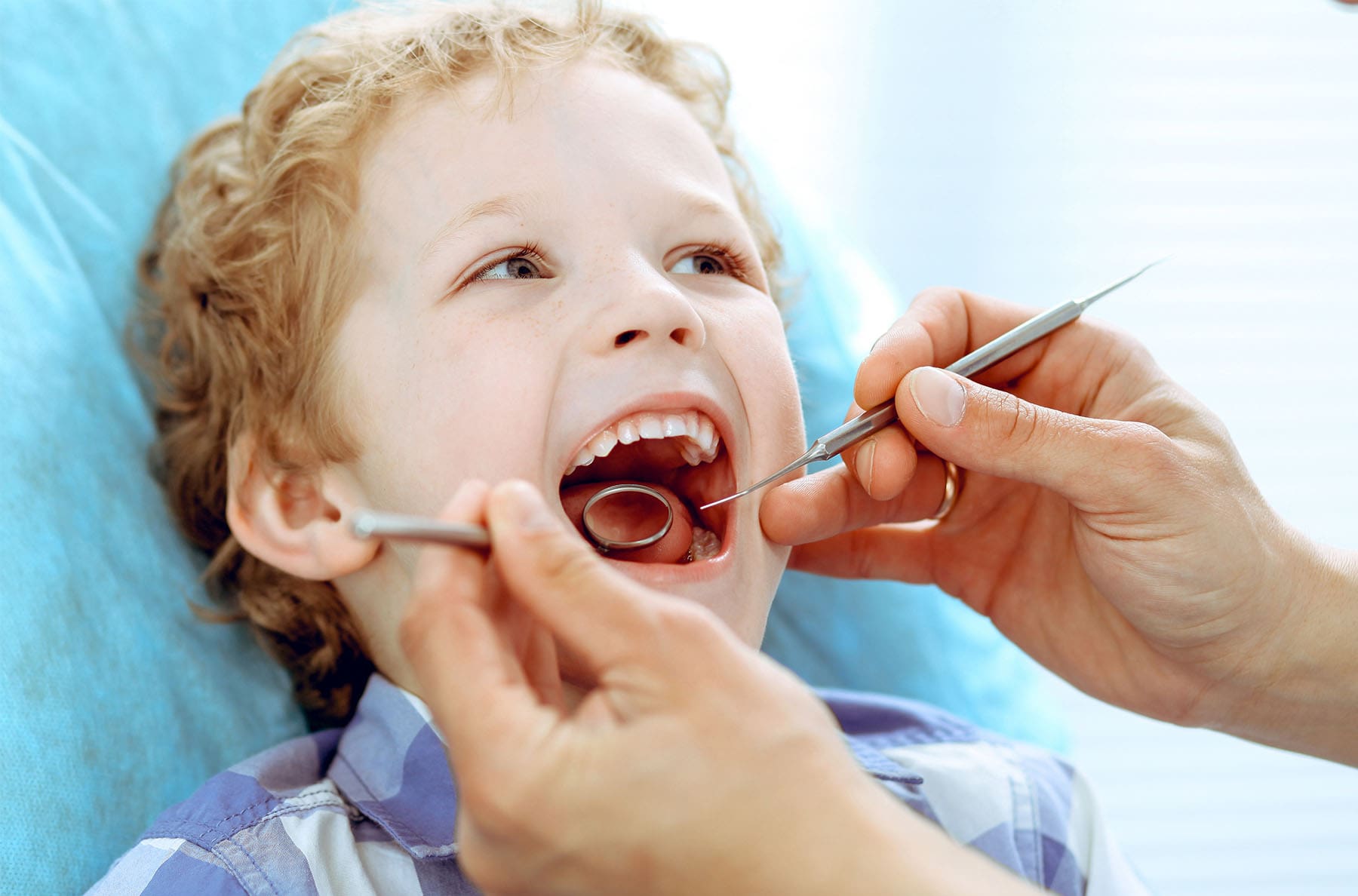 How to Prepare Your Toddler for Their First Dentist Visit in Denver