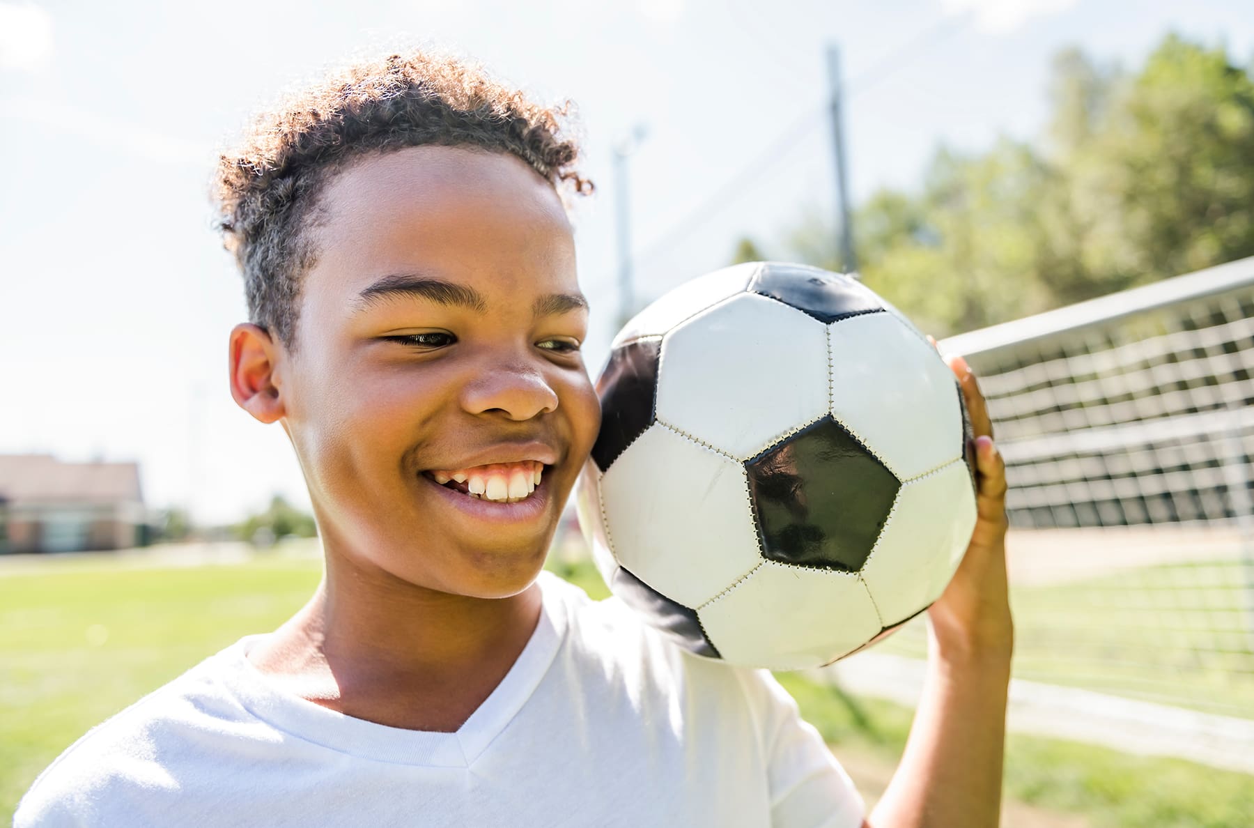 When Sports Hit Hard: How to Prevent and Manage Dental Injuries