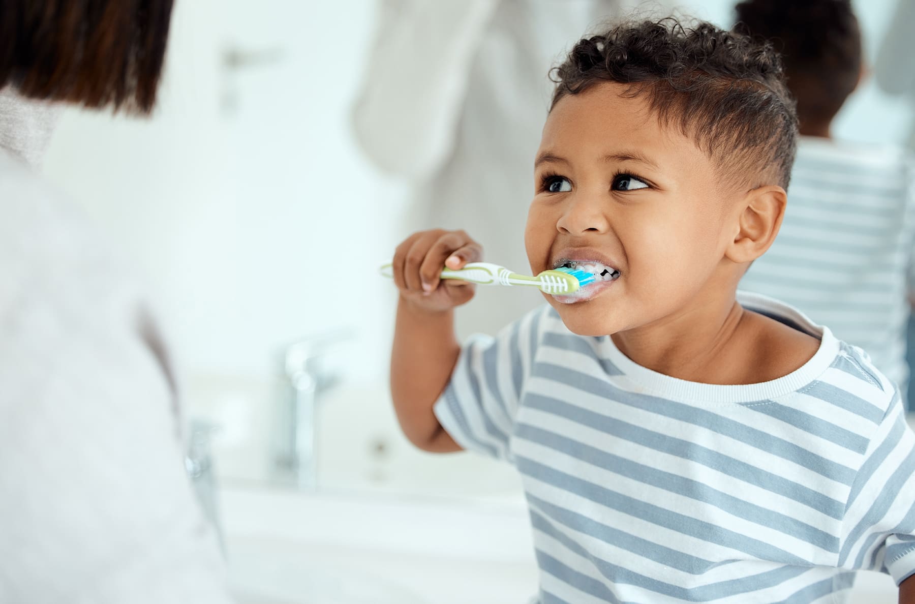 When to Replace Your Child’s Toothbrush (It’s Sooner Than You Think!)