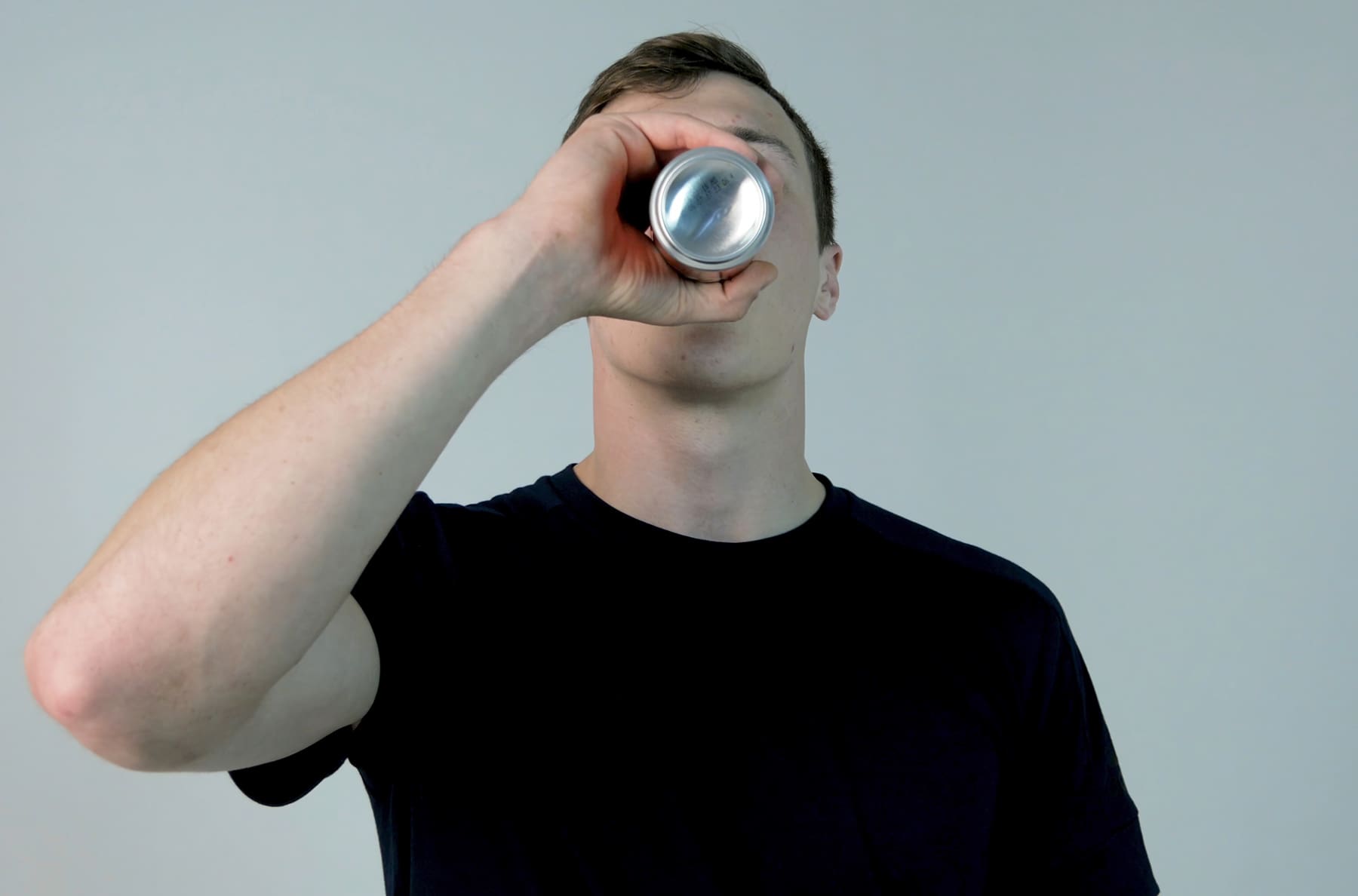 Protect Your Teen's Smile: The Hidden Dangers of Energy Drinks