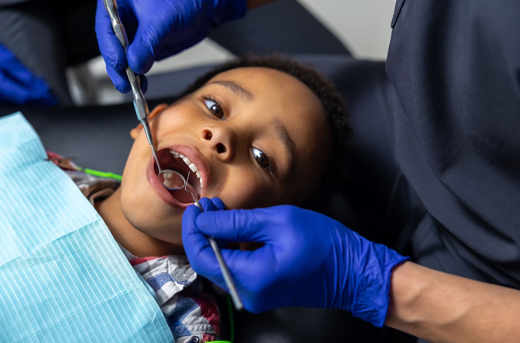 Your Top Questions About Your Child's Dental Health, Answered!