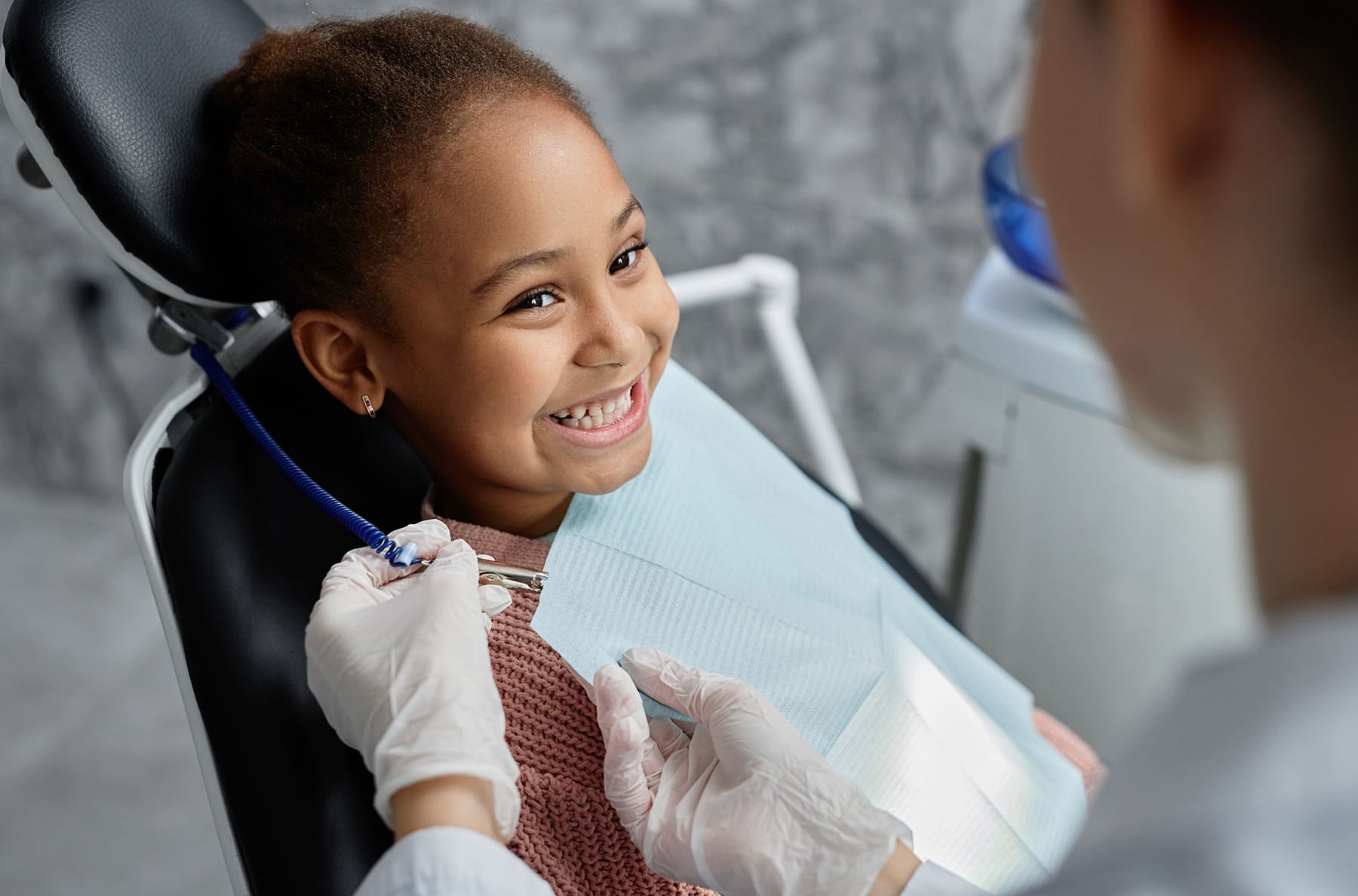 How Dental Sealants Help Protect Kids’ Teeth From Cavities