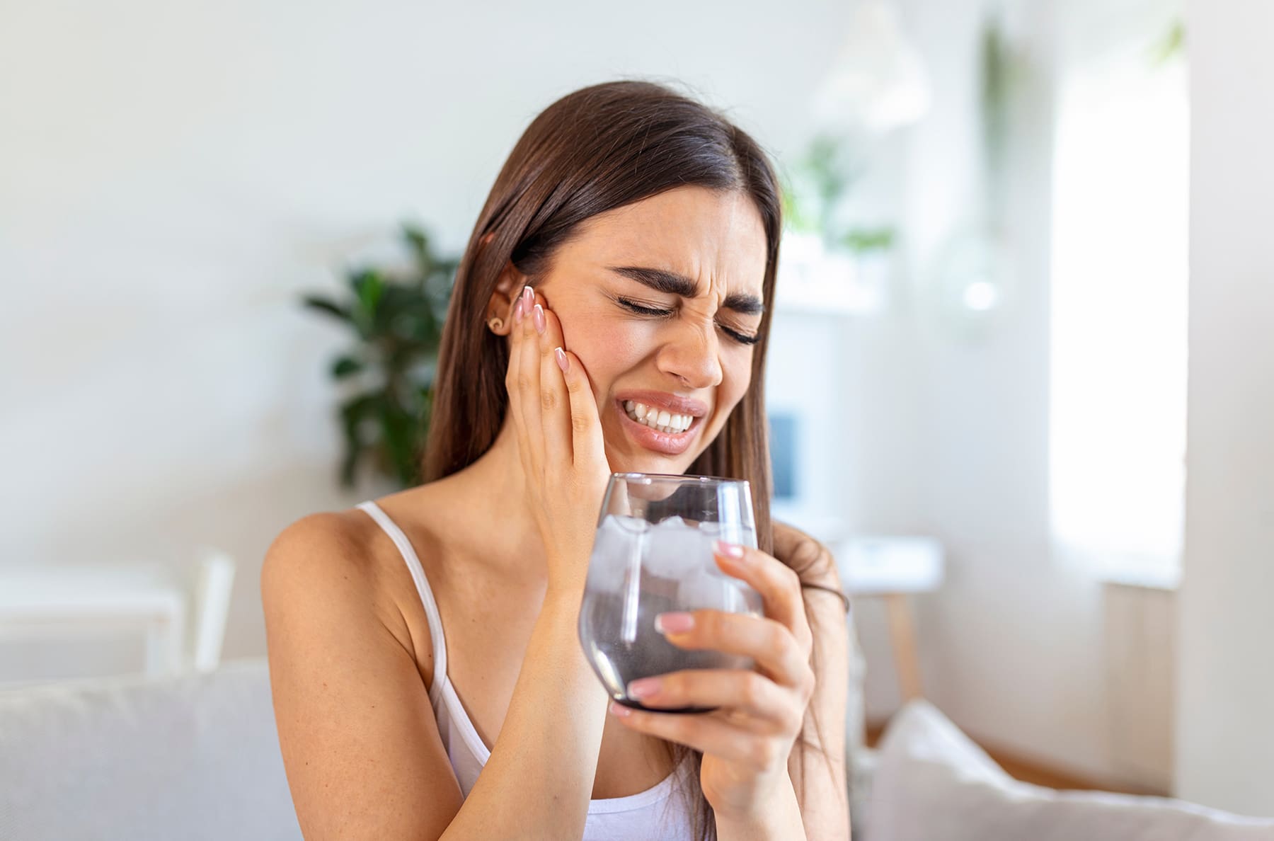 What To Do for an Exposed Nerve in a Tooth