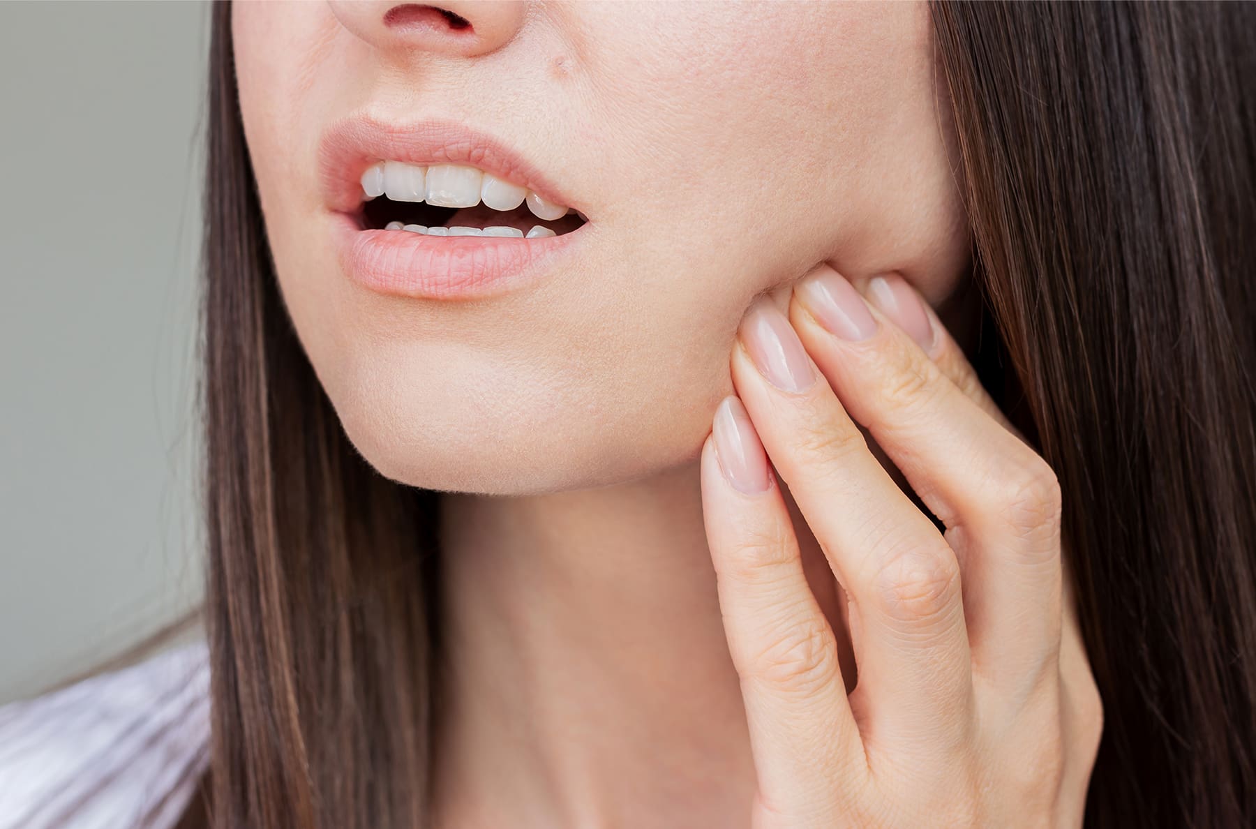 How to Know If Your Wisdom Teeth Are Coming In