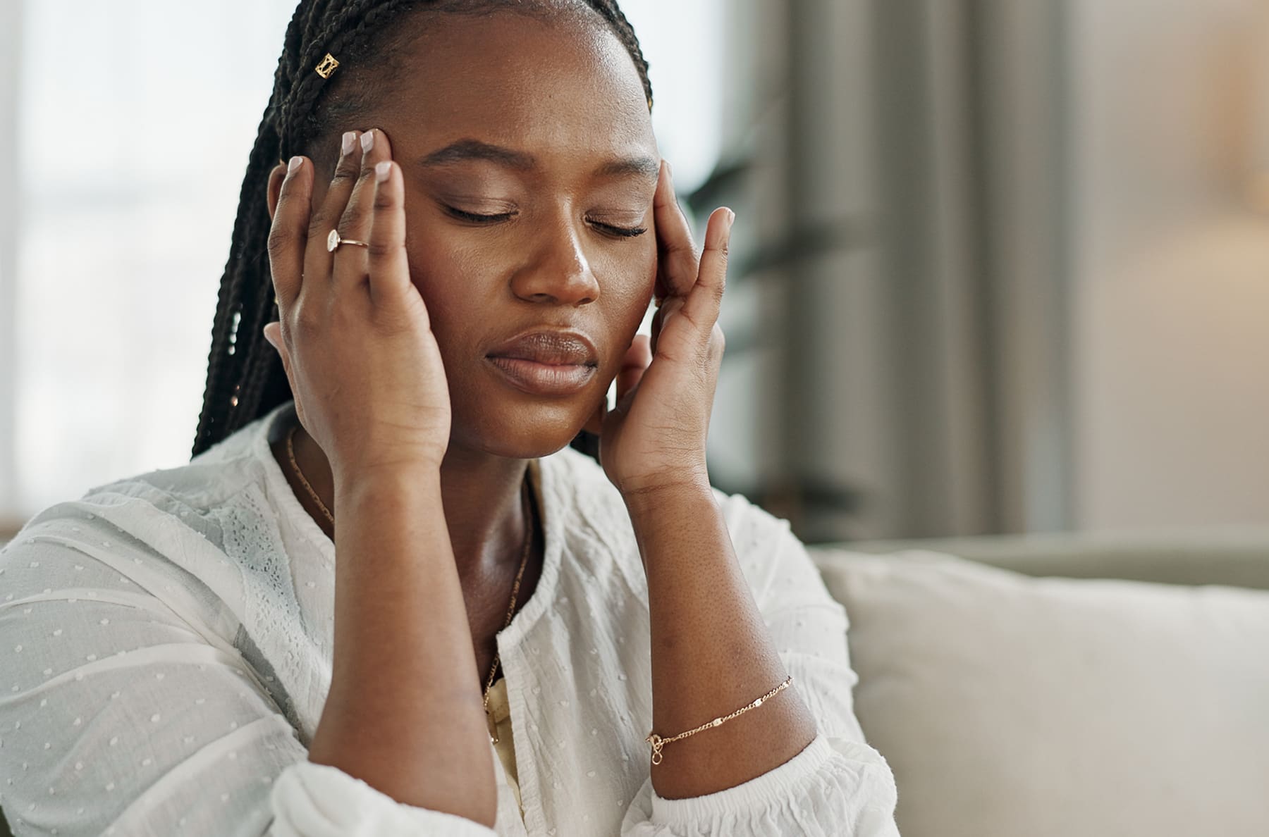 Can a Tooth Infection Cause Headaches?