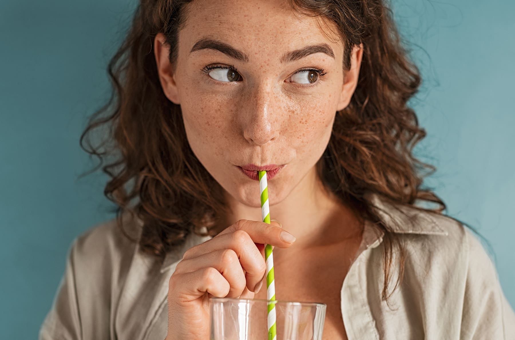 When Can You Use a Straw After Tooth Extraction?