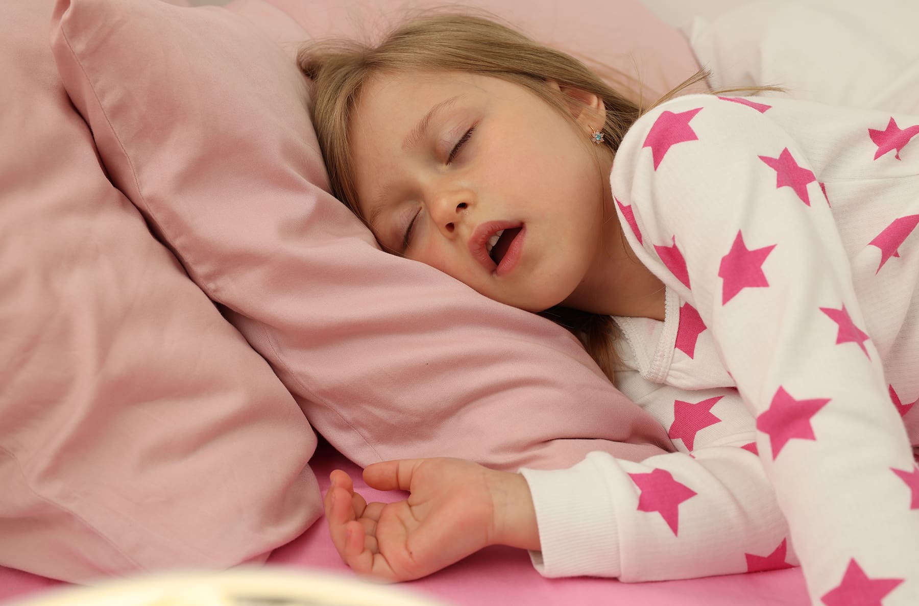 Mouth Breathing in Children: How It Affects Teeth, Jaw Growth, and Development
