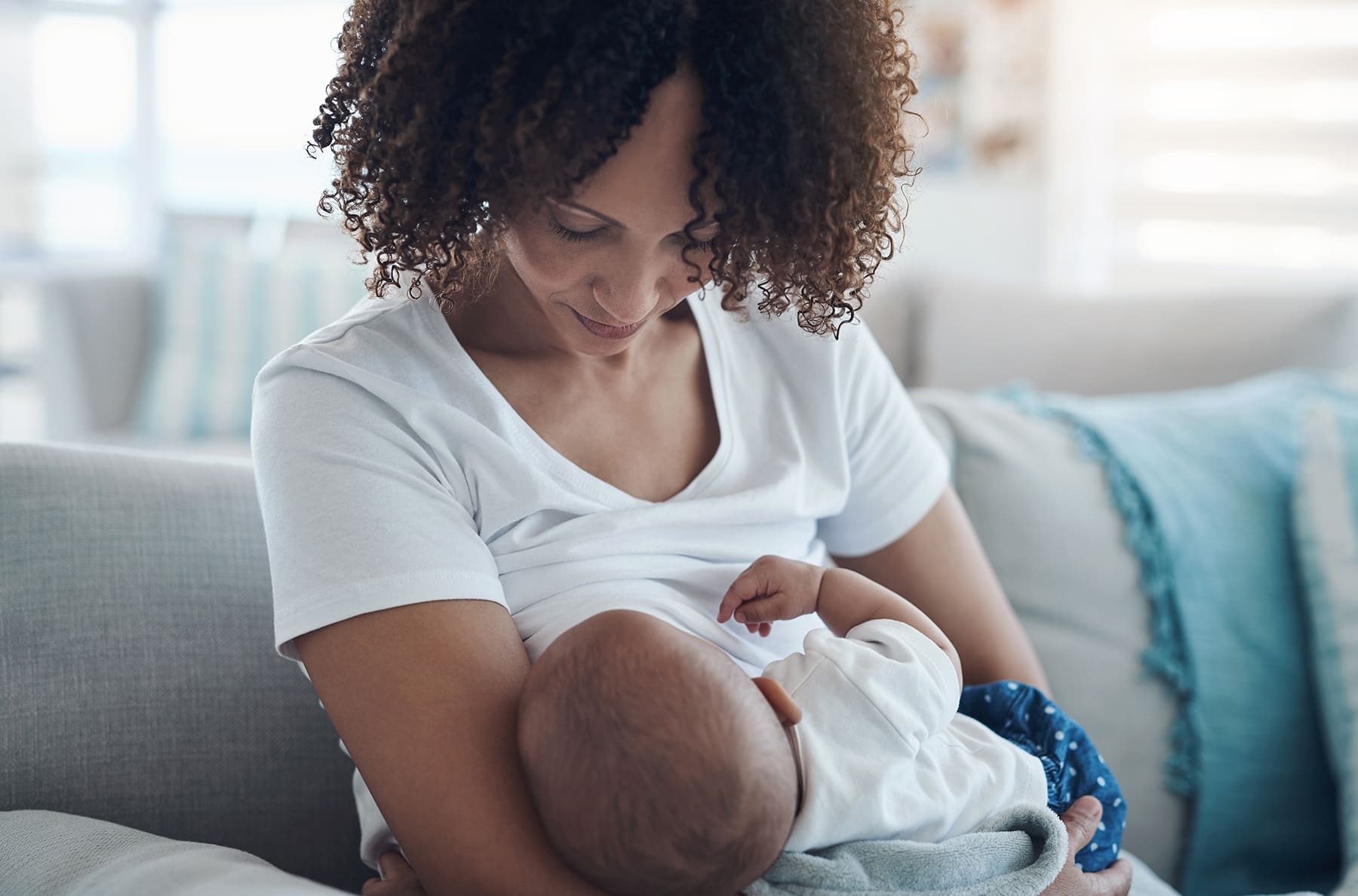 Can Breastfeeding Cause Cavities? What Parents Should Know