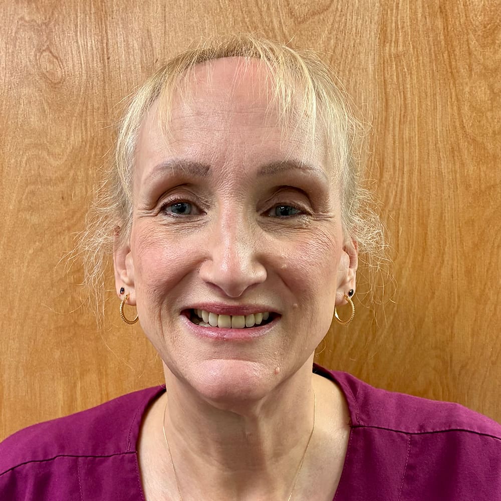 Dr. Mary Connolly Savoy