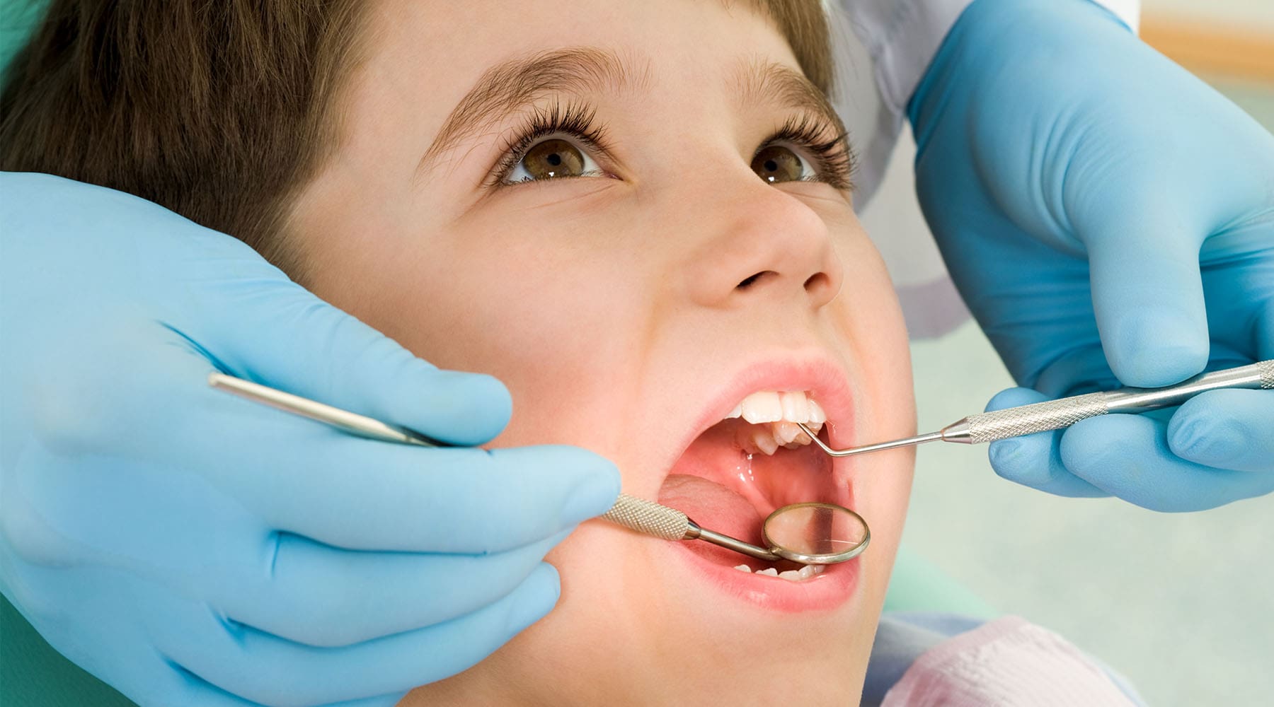 Why Some Children Keep Getting Cavities